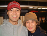 Kawasaki_couple