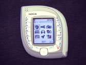 Nokia7600